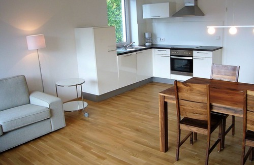 Ueberlingen Apartment | Welcome to your lovingly and modernly furnished vacation home in ideal