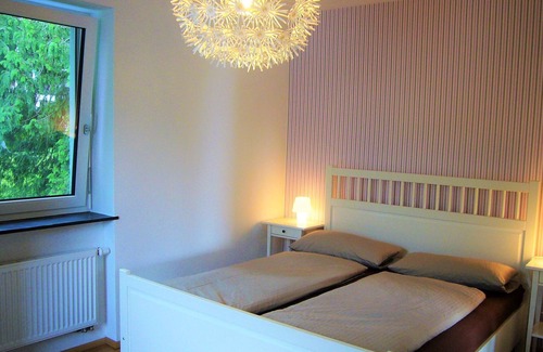 Ueberlingen Apartment | Welcome to your lovingly and modernly furnished vacation home in ideal