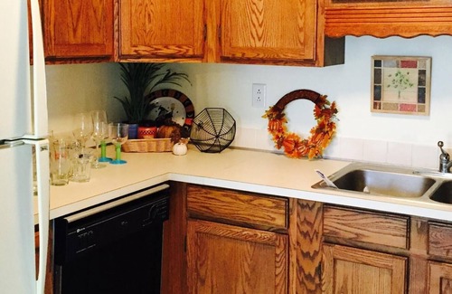 Lexington House | Welcome to your new Hartland home!