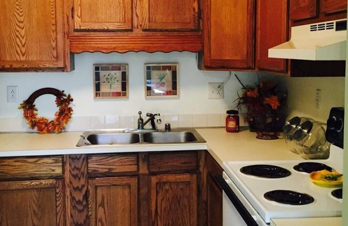 Lexington House | Welcome to your new Hartland home!