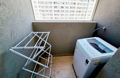 La Herradura Apartment | Welcome to your new refuge in Coquimbo!