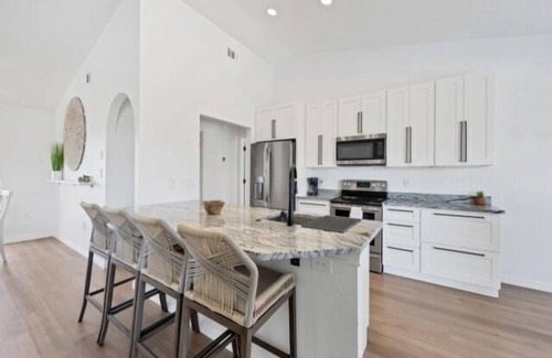 Pinehurst House | Welcome to Your Perfect Getaway