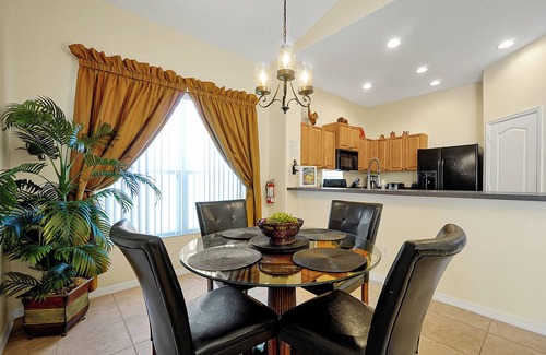 Tuscan Hills House | Welcome to your Perfect Getaway! 4 bed home with pool, spa, and games room