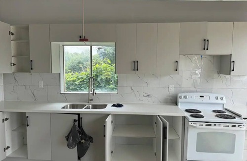 Brampton House | Welcome to your residency