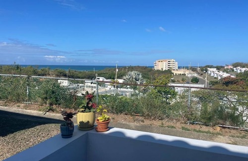 El Combate House | Welcome to Your Tropical Paradise with a Stunning Sea View.