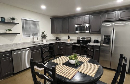Ranchos De La Canada House | Welcome to Your Tucson Oasis! Your Ideal Getaway with mountain views Awaits!