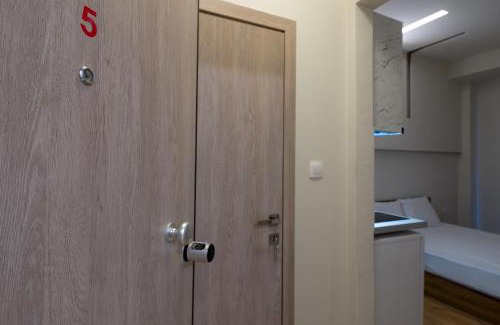 Vardaris Apartment | Welcome Urban Apartments LG