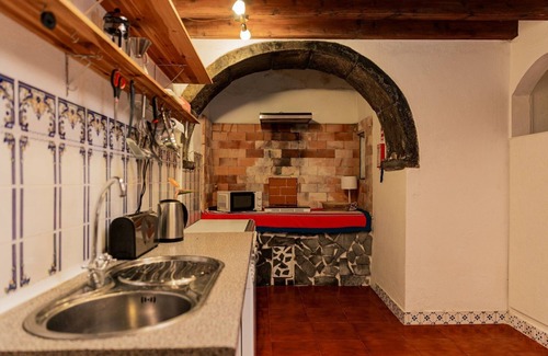Ginetes House | WelcomeBuddy - Traumgarten Rustic House (Sunset)