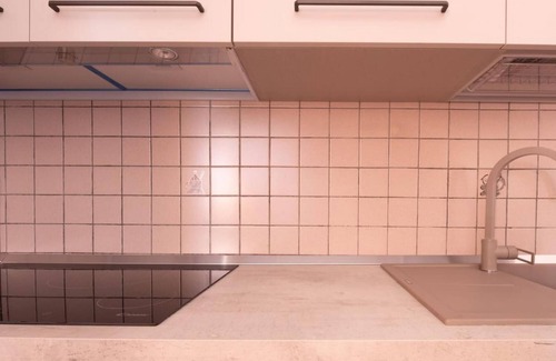 Magomadas Apartment | Welcomely - Badde Nuraghe