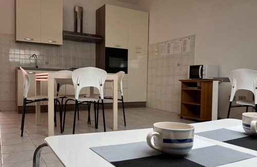 Gonnesa Apartment | Welcomely - Casa del Minatore 1