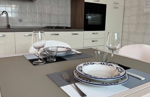 Gonnesa Apartment | Welcomely - Casa del Minatore 1