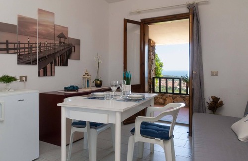 Luddui Apartment | Welcomely - Casa Della Luna