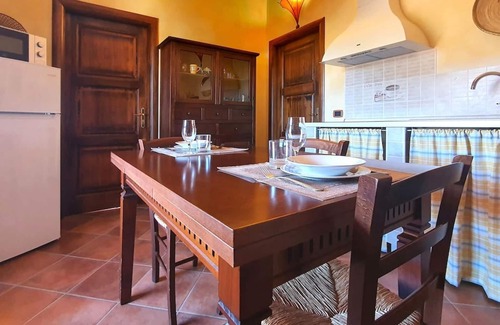 Gonnesa Apartment | Welcomely - Casa Ginestra