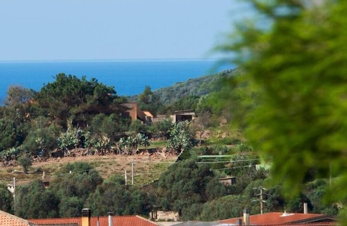 Gonnesa Apartment | Welcomely - Casa Monticello B