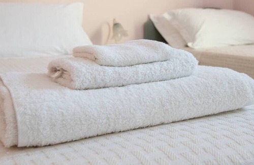 Gonnesa Apartment | Welcomely - Casa Monticello B