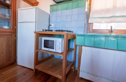 Bosa Historic Centre Apartment | Welcomely - Casa Portella