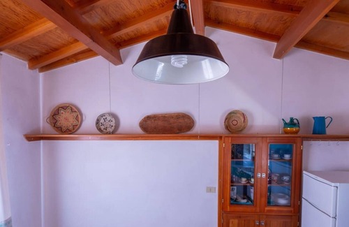 Bosa Historic Centre Apartment | Welcomely - Casa Portella