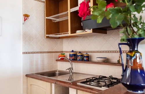 Portoscuso House | Welcomely - Casa Portopaglietto