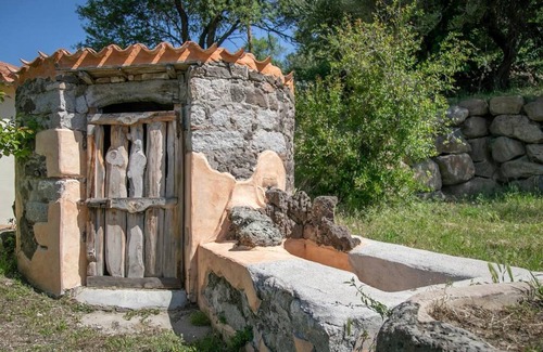 Dorgali Apartment | Welcomely - Country House Muristene- Iris