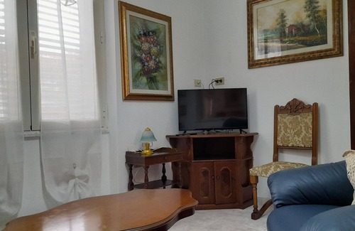 Mamoiada Apartment | Welcomely - Janas de Ilu