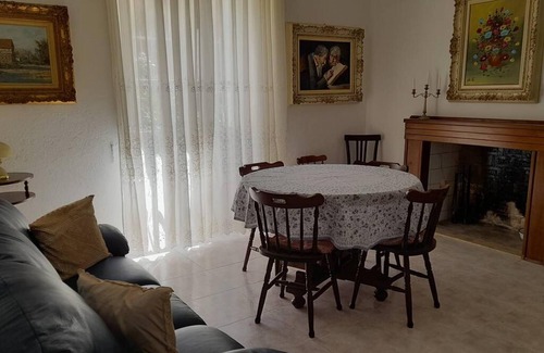 Mamoiada Apartment | Welcomely - Janas de Ilu