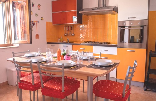San Teodoro House | Welcomely - L Alzoni
