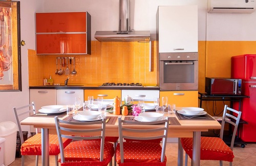 San Teodoro House | Welcomely - L Alzoni