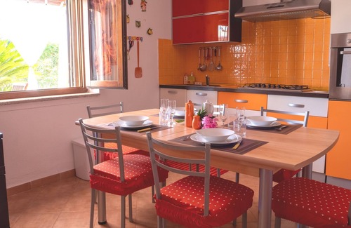 San Teodoro House | Welcomely - L Alzoni