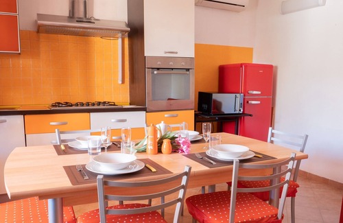 San Teodoro House | Welcomely - L Alzoni