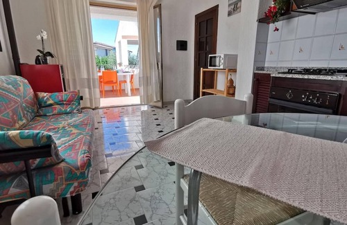 Limpiddu Apartment | Welcomely - La Casa Di Rita - Li Cucutti