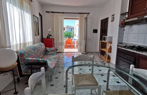 Limpiddu Apartment | Welcomely - La Casa Di Rita - Li Cucutti