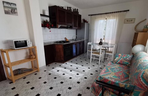 Limpiddu Apartment | Welcomely - La Casa Di Rita - Li Cucutti