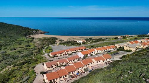 Tresnuraghes Apartment | Welcomely - La Nassa - dimora vista mare