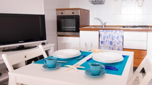 Tresnuraghes Apartment | Welcomely - La Nassa - dimora vista mare