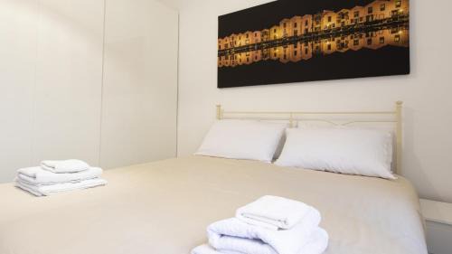 Tresnuraghes Apartment | Welcomely - La Nassa - dimora vista mare