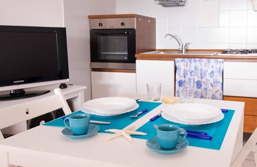 Tresnuraghes Apartment | Welcomely - La Nassa