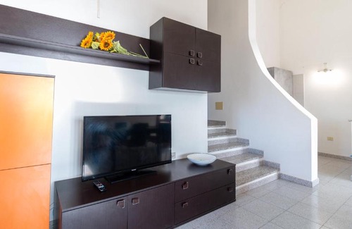 Funtana Meiga Apartment | Welcomely - La Terrazza Sul Mare