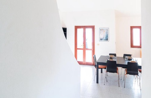 Funtana Meiga Apartment | Welcomely - La Terrazza Sul Mare