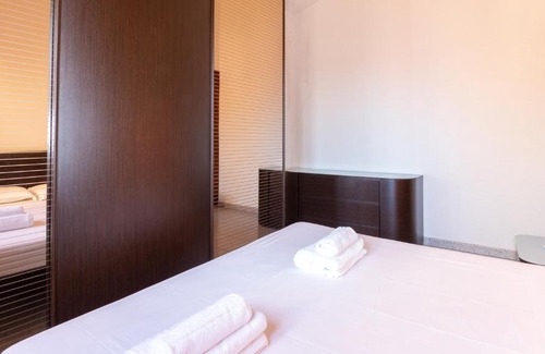 Funtana Meiga Apartment | Welcomely - La Terrazza Sul Mare