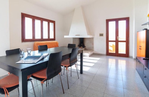 Funtana Meiga Apartment | Welcomely - La Terrazza Sul Mare