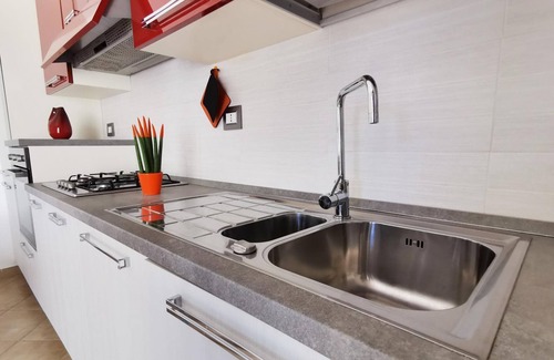 Arbatax Apartment | Welcomely - La Terrazza sul Faro