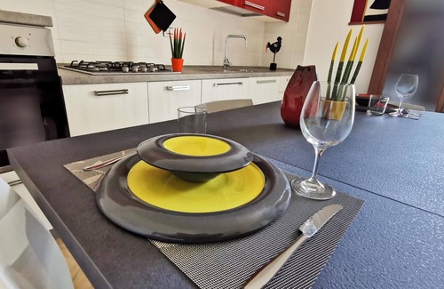 Arbatax Apartment | Welcomely - La Terrazza sul Faro