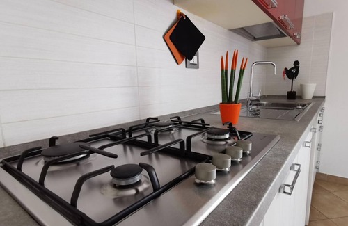 Arbatax Apartment | Welcomely - La Terrazza sul Faro
