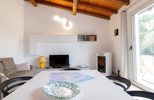 San Vero Milis Apartment | Welcomely - Nel Verde del Sinis