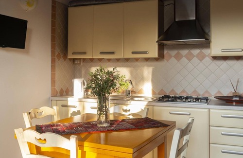 Arbatax Apartment | Welcomely - Su Niberu - Il Ginepro