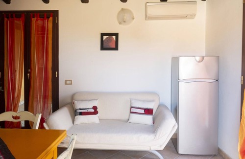 Arbatax Apartment | Welcomely - Su Niberu - Il Ginepro