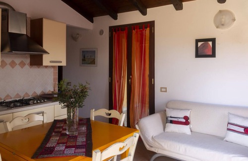 Arbatax Apartment | Welcomely - Su Niberu - Il Ginepro