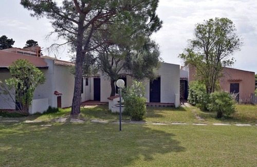 Costa Rei Apartment | Welcomely - Villa Adele