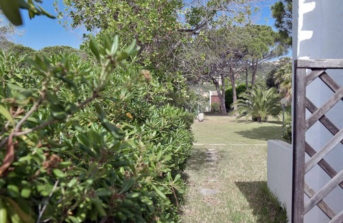 Costa Rei Apartment | Welcomely - Villa Adele