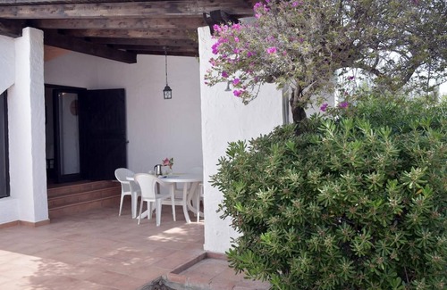 Costa Rei Apartment | Welcomely - Villa Adele